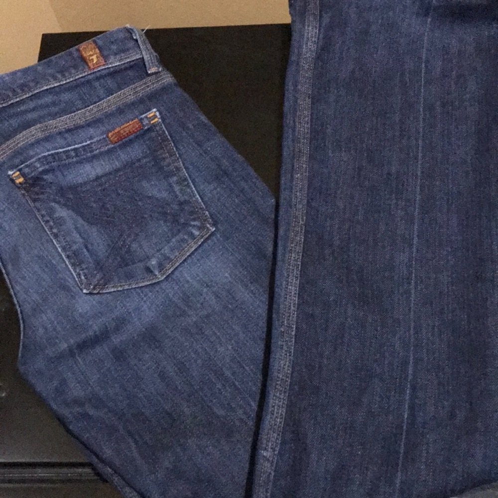 Premium denim!